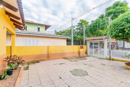 Casa para alugar com 112m², 2 quartos e 4 vagasÁrea externa