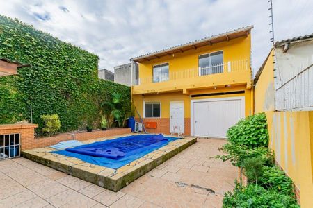 Casa para alugar com 112m², 2 quartos e 4 vagasÁrea externa