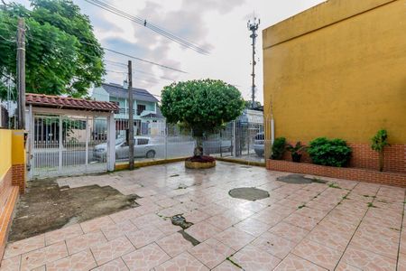 Casa para alugar com 112m², 2 quartos e 4 vagasÁrea externa