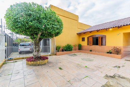 Casa para alugar com 112m², 2 quartos e 4 vagasÁrea externa