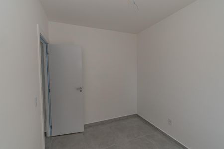 Quarto 1 de apartamento para alugar com 2 quartos, 48m² em Jardim Lucélia, Sumaré