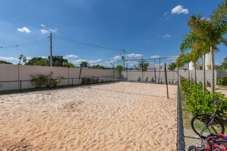 Apartamento para alugar com 48m², 2 quartos e 1 vaga Apartamento para alugar com 48m², 2 quartos e 1 vagaÁrea comum - Quadra Areia