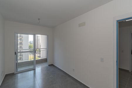 Apartamento para alugar com 48m², 2 quartos e 1 vaga Apartamento para alugar com 48m², 2 quartos e 1 vagaSala de Estar/Jantar