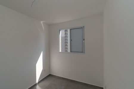 Quarto 1 de apartamento para alugar com 2 quartos, 48m² em Jardim Lucélia, Sumaré