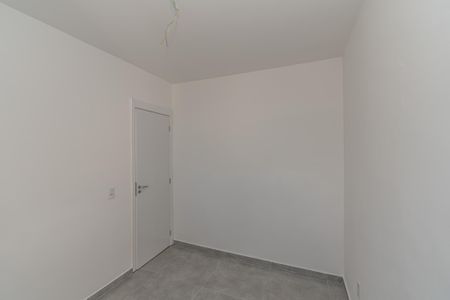 Quarto 2 de apartamento para alugar com 2 quartos, 48m² em Jardim Lucélia, Sumaré