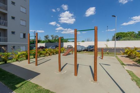 Apartamento para alugar com 48m², 2 quartos e 1 vaga Apartamento para alugar com 48m², 2 quartos e 1 vagaÁrea comum