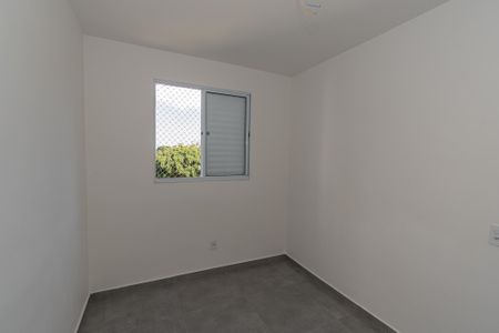 Quarto 2 de apartamento para alugar com 2 quartos, 48m² em Jardim Lucélia, Sumaré