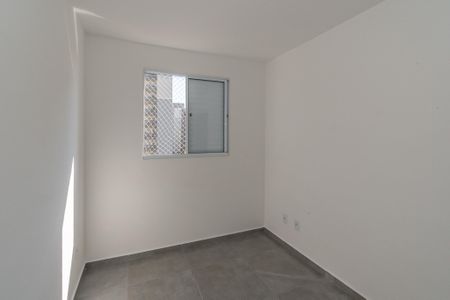 Quarto 1 de apartamento para alugar com 2 quartos, 48m² em Jardim Lucélia, Sumaré