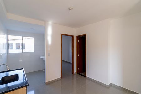 Apartamento para alugar com 2 quartos, 40m² em Jardim Nordeste, São Paulo