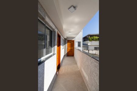 Apartamento para alugar com 2 quartos, 40m² em Jardim Nordeste, São Paulo