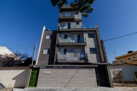 Apartamento para alugar com 2 quartos, 40m² em Jardim Nordeste, São Paulo