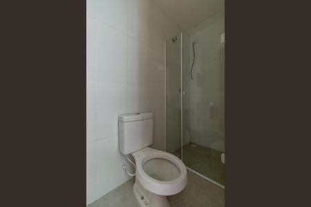 Apartamento para alugar com 40m², 2 quartos e sem vaga