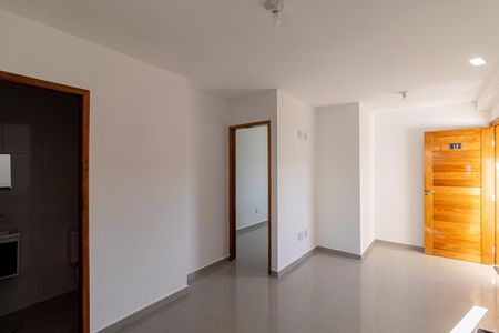 Apartamento para alugar com 2 quartos, 40m² em Jardim Nordeste, São Paulo