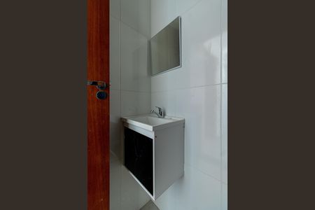 Apartamento para alugar com 40m², 2 quartos e sem vaga