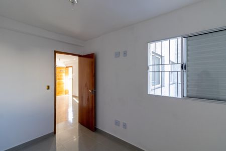 Apartamento para alugar com 2 quartos, 40m² em Jardim Nordeste, São Paulo