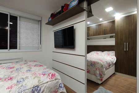 Apartamento para alugar com 61m², 2 quartos e 1 vaga Apartamento para alugar com 61m², 2 quartos e 1 vagaQuarto 1 - Suíte