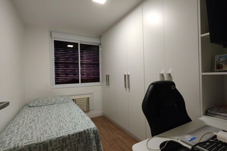 Apartamento para alugar com 61m², 2 quartos e 1 vaga Apartamento para alugar com 61m², 2 quartos e 1 vagaQuarto 2 - Armários