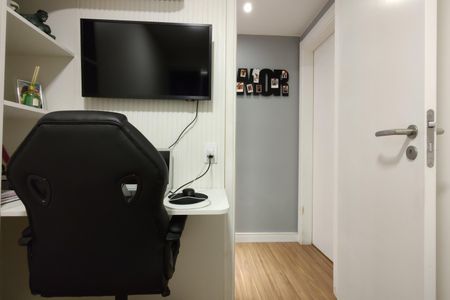 Apartamento para alugar com 61m², 2 quartos e 1 vaga Apartamento para alugar com 61m², 2 quartos e 1 vagaQuarto 2 - Armários