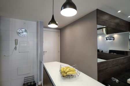 Apartamento para alugar com 61m², 2 quartos e 1 vaga Apartamento para alugar com 61m², 2 quartos e 1 vagaCozinha - Armários
