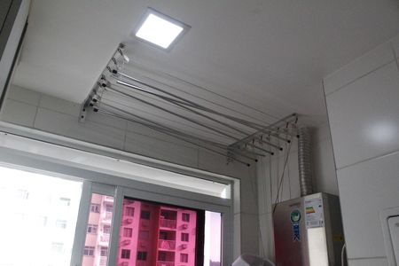 Apartamento para alugar com 2 quartos, 61m² em Gardênia Azul, Rio de Janeiro