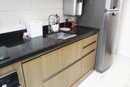 Apartamento para alugar com 2 quartos, 61m² em Gardênia Azul, Rio de Janeiro