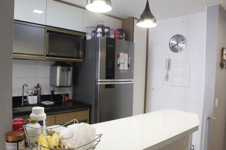 Apartamento para alugar com 2 quartos, 61m² em Gardênia Azul, Rio de Janeiro