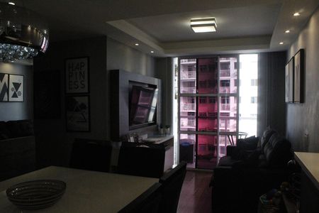 Apartamento para alugar com 2 quartos, 61m² em Gardênia Azul, Rio de Janeiro