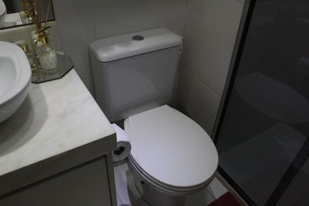 Apartamento para alugar com 2 quartos, 61m² em Gardênia Azul, Rio de Janeiro