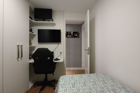 Apartamento para alugar com 61m², 2 quartos e 1 vaga Apartamento para alugar com 61m², 2 quartos e 1 vagaQuarto 2 - Armários