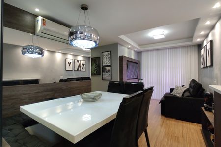 Apartamento à venda com 2 quartos, 61m² em Gardênia Azul, Rio de Janeiro