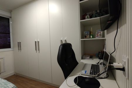 Apartamento para alugar com 61m², 2 quartos e 1 vaga Apartamento para alugar com 61m², 2 quartos e 1 vagaQuarto 2 - Armários