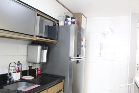 Apartamento para alugar com 2 quartos, 61m² em Gardênia Azul, Rio de Janeiro