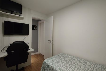 Apartamento para alugar com 61m², 2 quartos e 1 vaga Apartamento para alugar com 61m², 2 quartos e 1 vagaQuarto 2 - Armários
