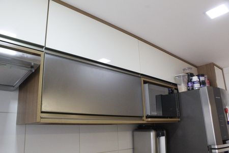 Apartamento para alugar com 2 quartos, 61m² em Gardênia Azul, Rio de Janeiro