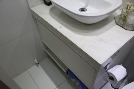 Apartamento para alugar com 2 quartos, 61m² em Gardênia Azul, Rio de Janeiro
