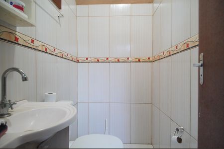 Casa à venda com 700m², 3 quartos e 3 vagasLavabo