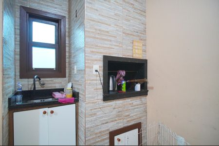 Casa à venda com 700m², 3 quartos e 3 vagasChurrasqueira