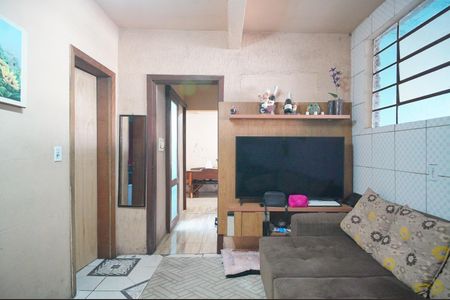 Casa à venda com 700m², 3 quartos e 3 vagasSala/Cozinha