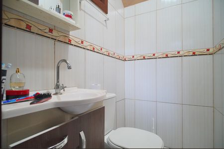 Casa à venda com 700m², 3 quartos e 3 vagasLavabo