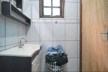 Casa à venda com 700m², 3 quartos e 3 vagasBanheiro 2