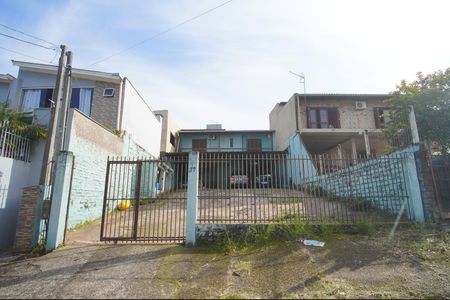 Casa à venda com 700m², 3 quartos e 3 vagasFachada