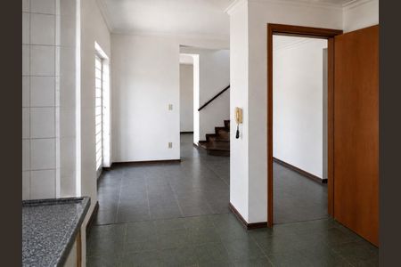 Sala de casa à venda com 3 quartos, 170m² em Parque Taquaral, Campinas