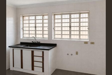 Cozinha de casa à venda com 3 quartos, 170m² em Parque Taquaral, Campinas