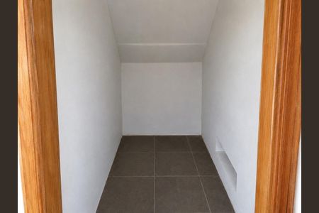 Corredor de casa à venda com 3 quartos, 170m² em Parque Taquaral, Campinas