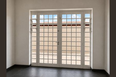 Sala de casa à venda com 3 quartos, 170m² em Parque Taquaral, Campinas
