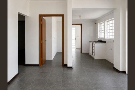 Cozinha de casa à venda com 3 quartos, 170m² em Parque Taquaral, Campinas