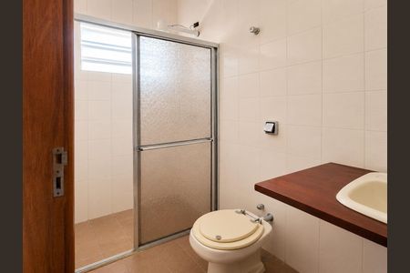 Banheiro 1 de casa à venda com 3 quartos, 170m² em Parque Taquaral, Campinas