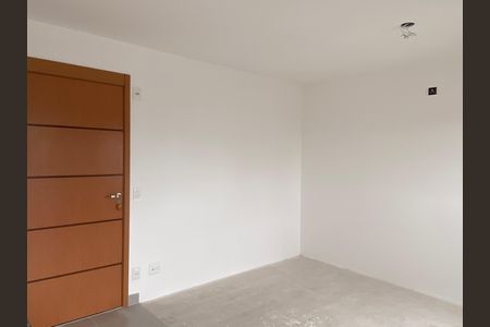 Studio à venda com 25m², 1 quarto e 1 vagaQuarto - Cozinha