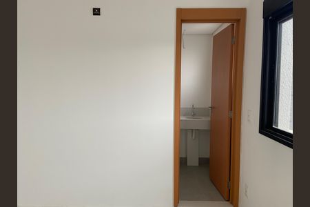 Studio à venda com 25m², 1 quarto e 1 vagaQuarto - Cozinha