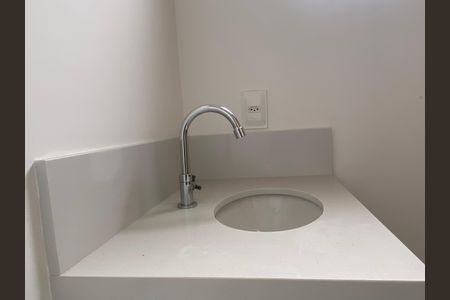 Studio à venda com 25m², 1 quarto e 1 vagaBanheiro